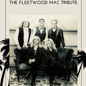 Fleetwood Mask - The Fleetwood Mac Tribute-img