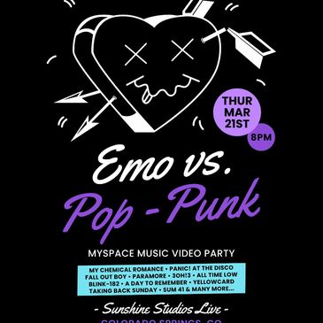 Emo vs. Pop-Punk-img