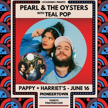Pearl & The Oysters-img