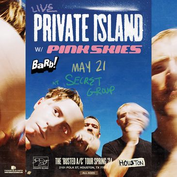 Private Island - HTX-img