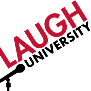 Laugh University Stand Up - Level 2 - 8:00pm: 