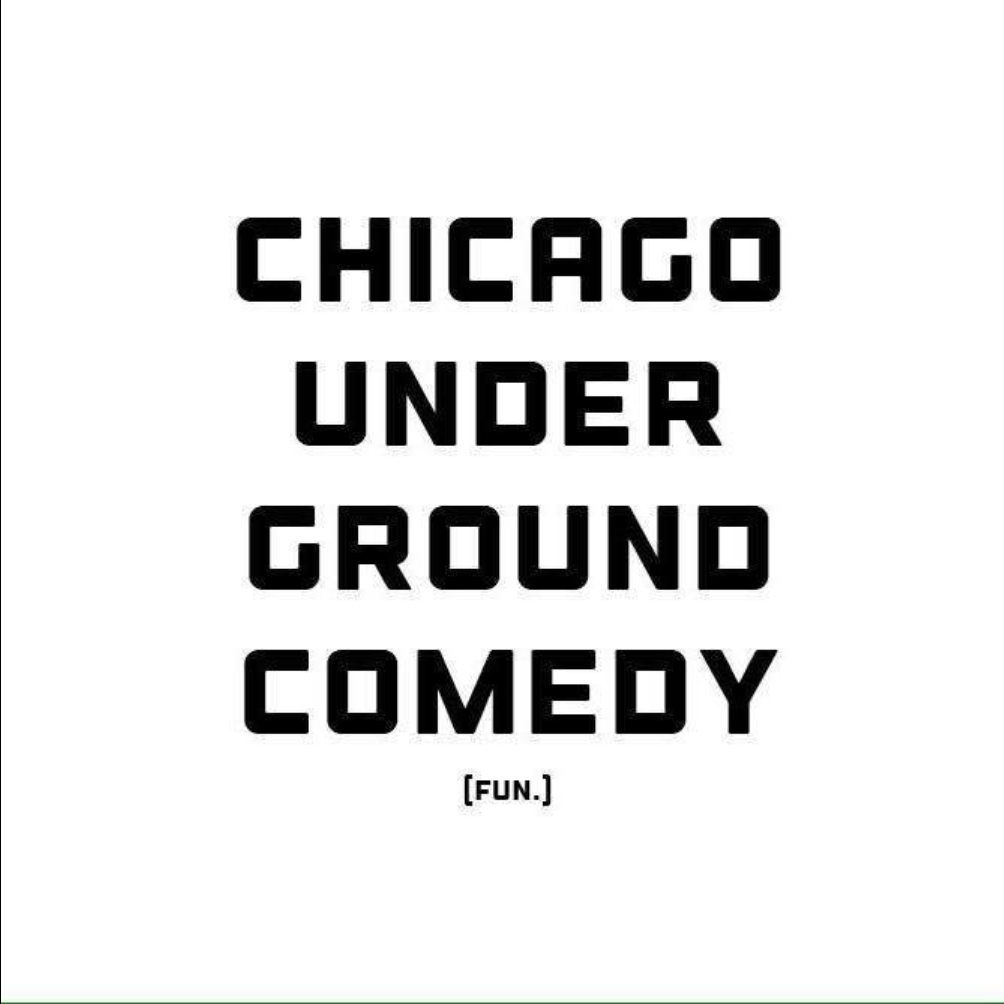 Chicago Underground Comedy