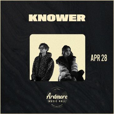 KNOWER ** SOLD OUT **-img