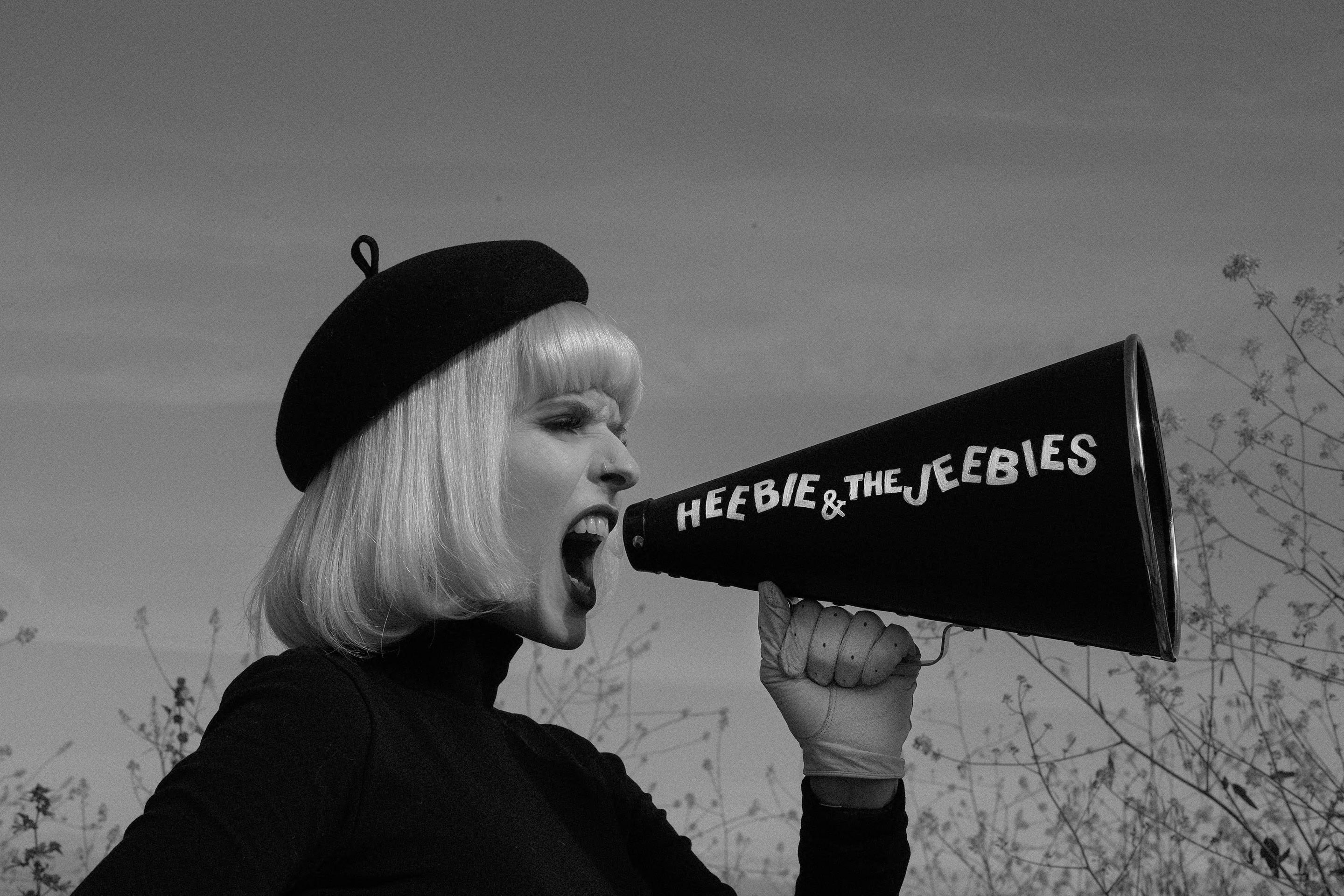 Buy tickets to Heebie & The Jeebies, Frantic Romantic, Desert Radio in Los  Angeles on July 15, 2023