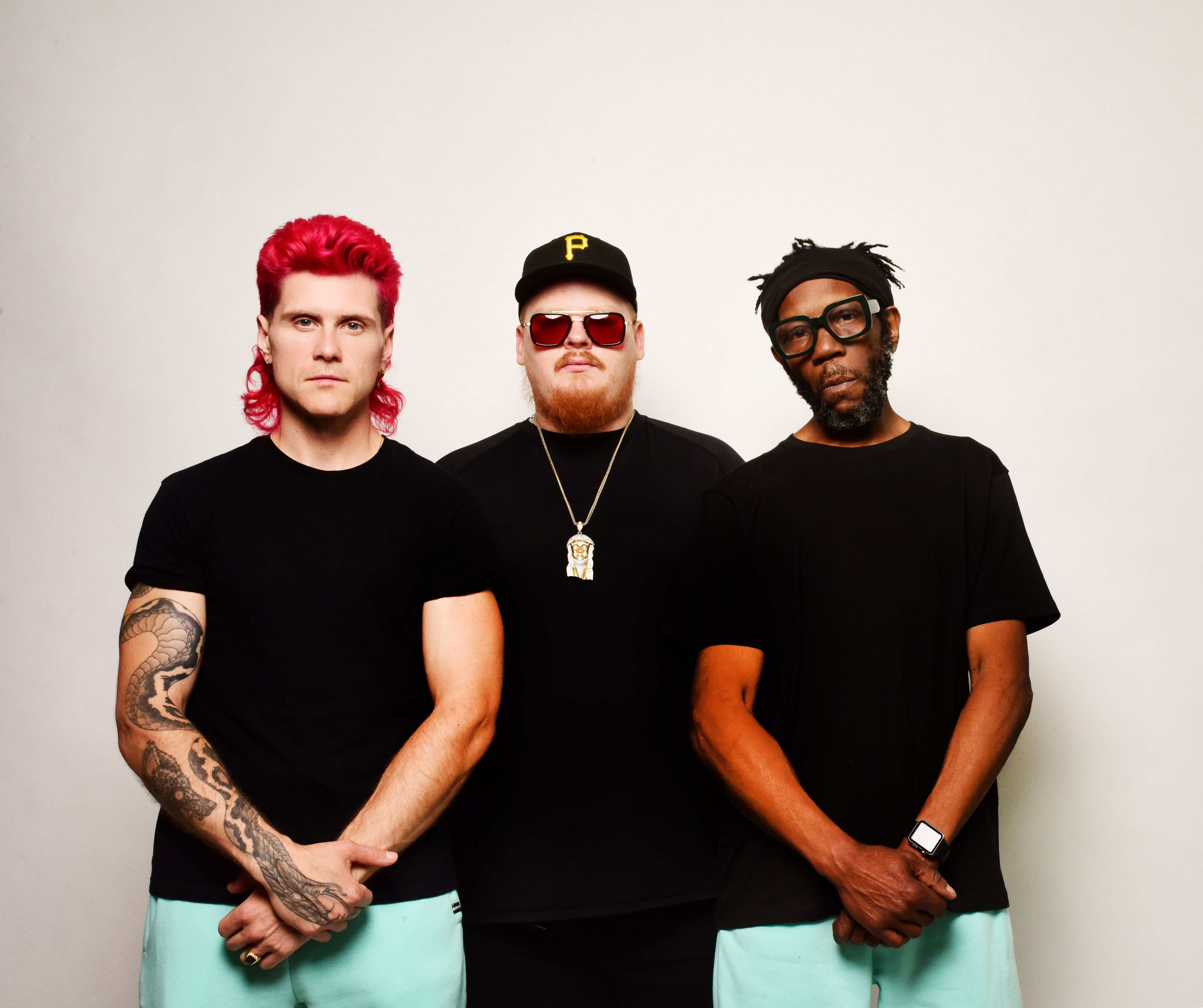 Buy Tickets To Too Many Zooz Retail Therapy Tour In San Francisco On   EyJidWNrZXQiOiJwcm9kLXNpaC5zZWV0aWNrZXRzdXNhLnVzIiwia2V5IjoiZjkxNGVmMmQtYmVjNC00M2U2LTkyNDEtOGE2YjdmNDgzMmU1IiwiZWRpdHMiOnt9fQ==