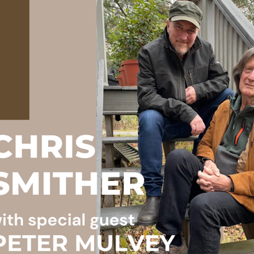 Chris Smither with special guest Peter Mulvey-img