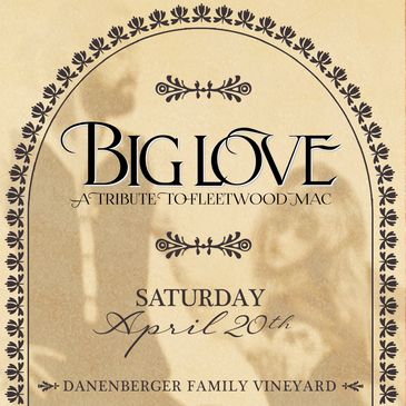 Big Love - A Tribute to Fleetwood Mac-img