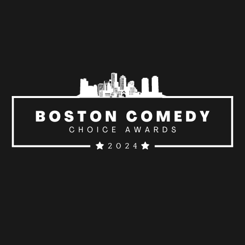 Buy tickets to 1st Annual Boston Comedy Choice Awards 700pm in